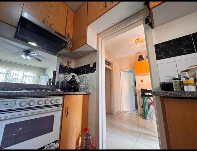 1 BEDROOM APARTMENT FOR SALE IN MUSGRAVE